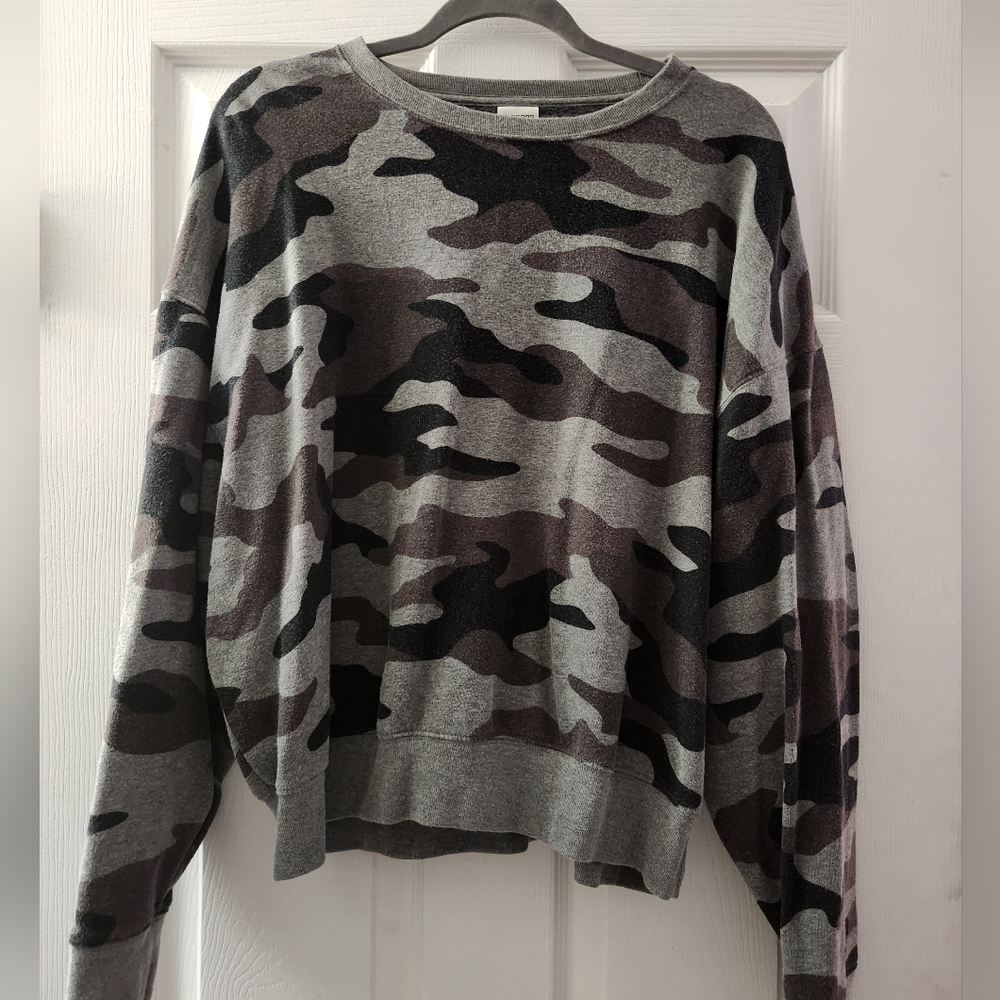 PINK VS Pullover